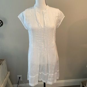 CP Shades Regina Cap- Sleeve Tunic